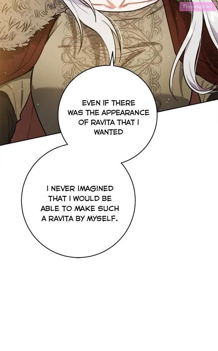 The Princess’s Double Life Zinmanga X Chapter 40 Page 17