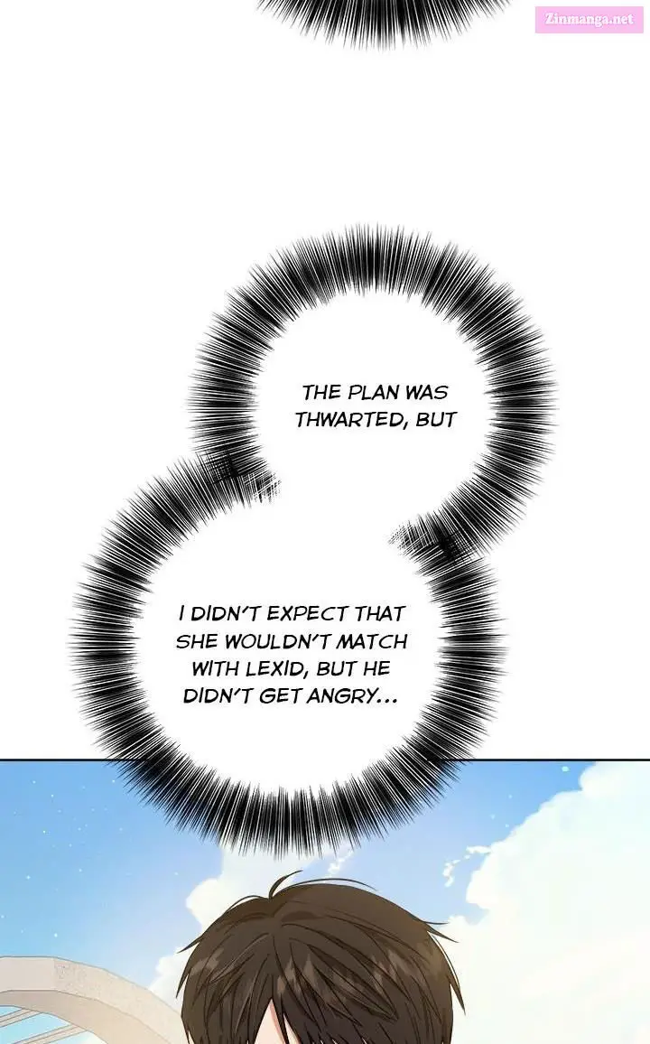 The Princess’s Double Life Zinmanga X Chapter 40 Page 45