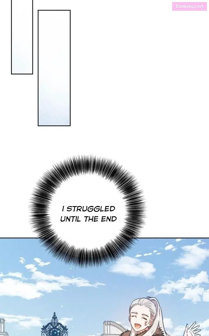 The Princess’s Double Life Zinmanga X Chapter 40 Page 59
