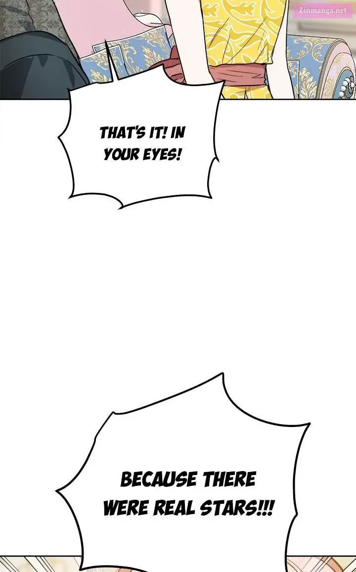 The Princess’s Double Life Zinmanga X Chapter 40 Page 71