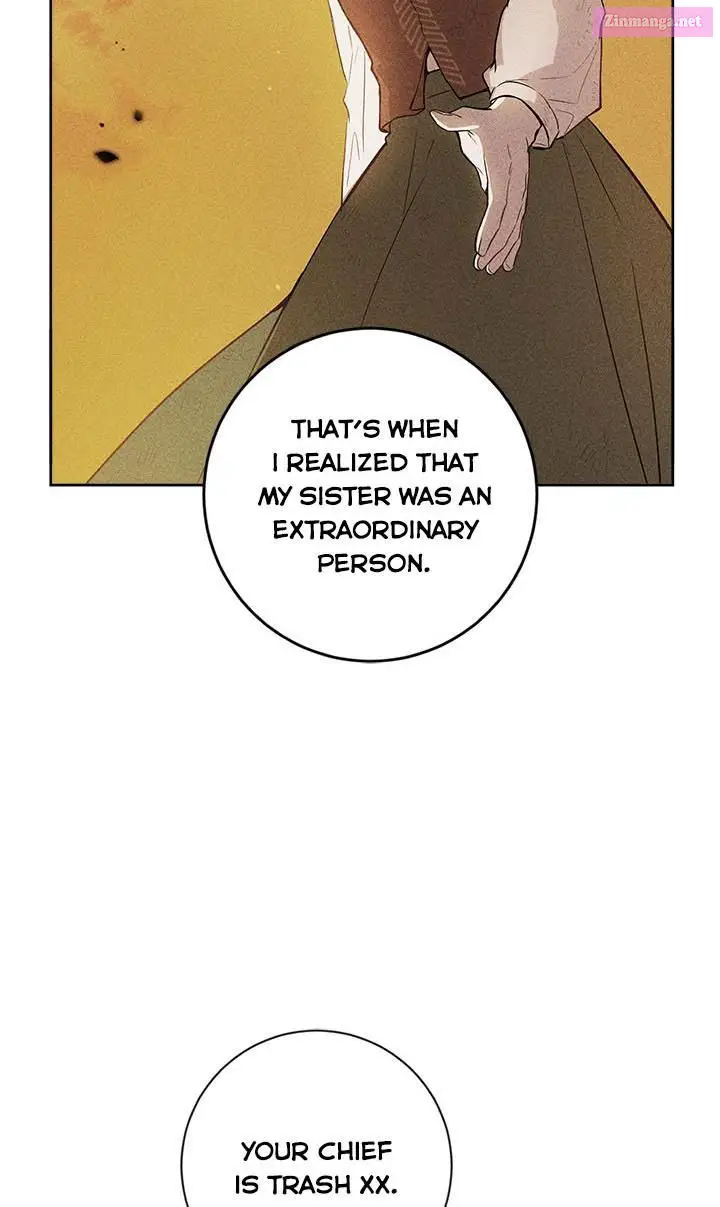 The Princess’s Double Life Zinmanga X Chapter 39 Page 18