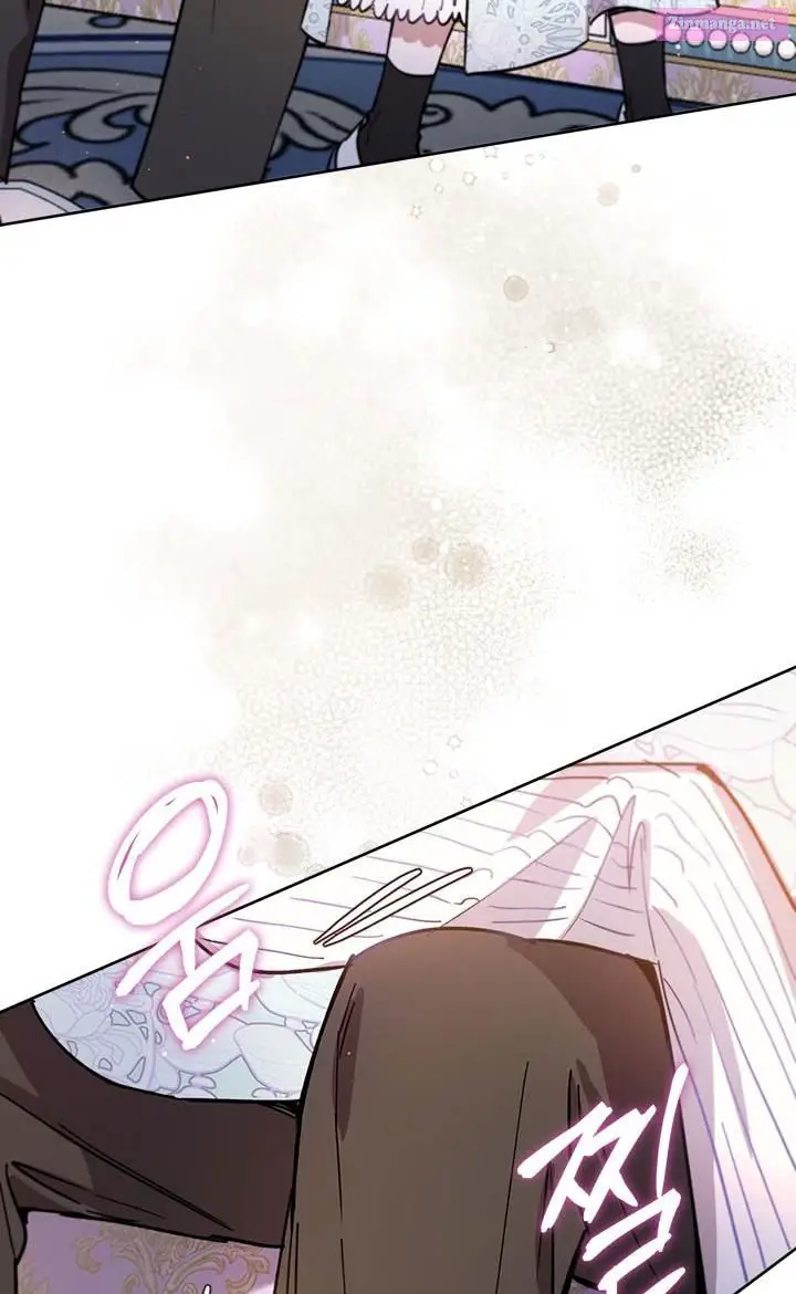The Princess’s Double Life Zinmanga X Chapter 38 Page 42