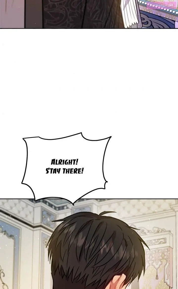 The Princess’s Double Life Zinmanga X Chapter 38 Page 54