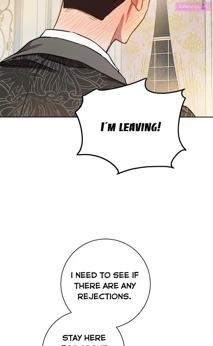 The Princess’s Double Life Zinmanga X Chapter 38 Page 55