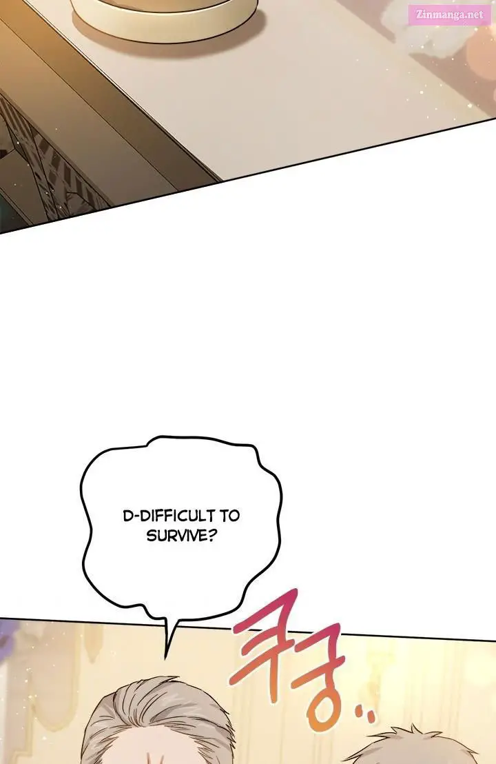 The Princess’s Double Life Zinmanga X Chapter 34 Page 47