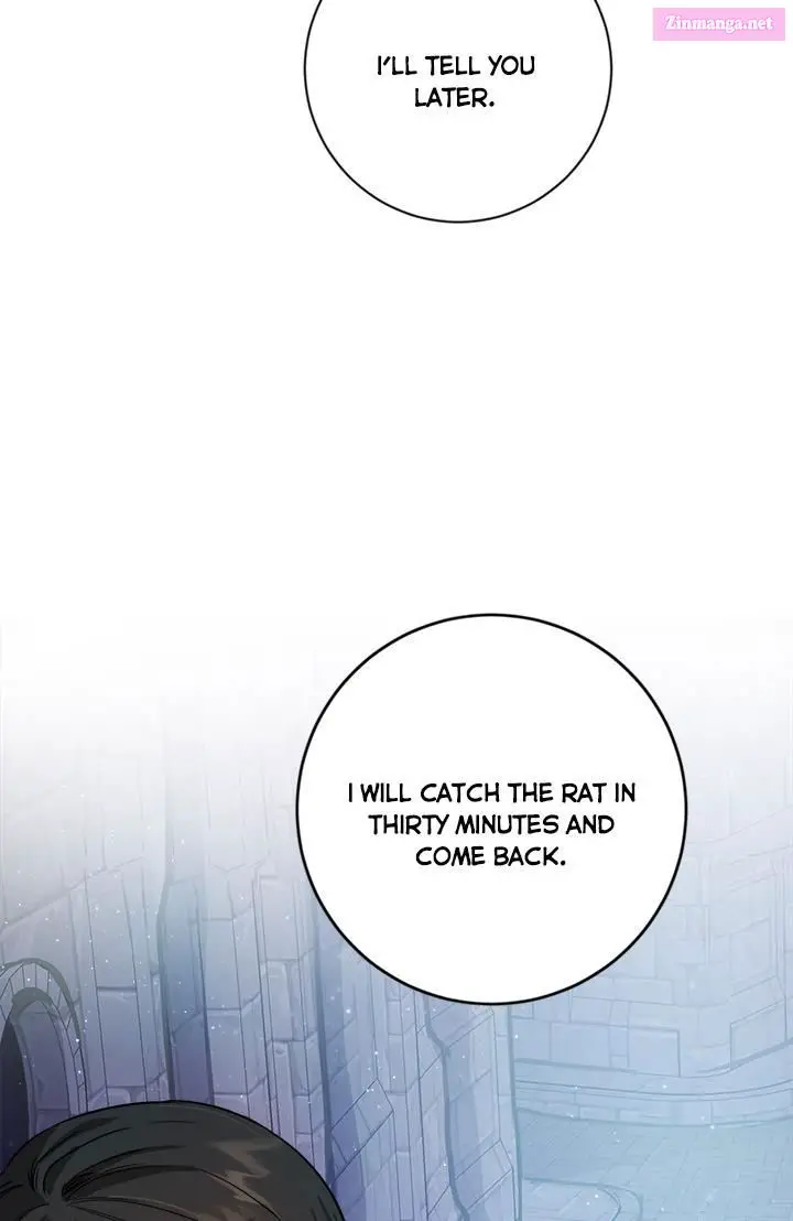 The Princess’s Double Life Zinmanga X Chapter 34 Page 76