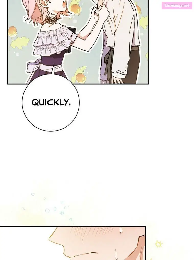 The Princess’s Double Life Zinmanga X Chapter 32 Page 44