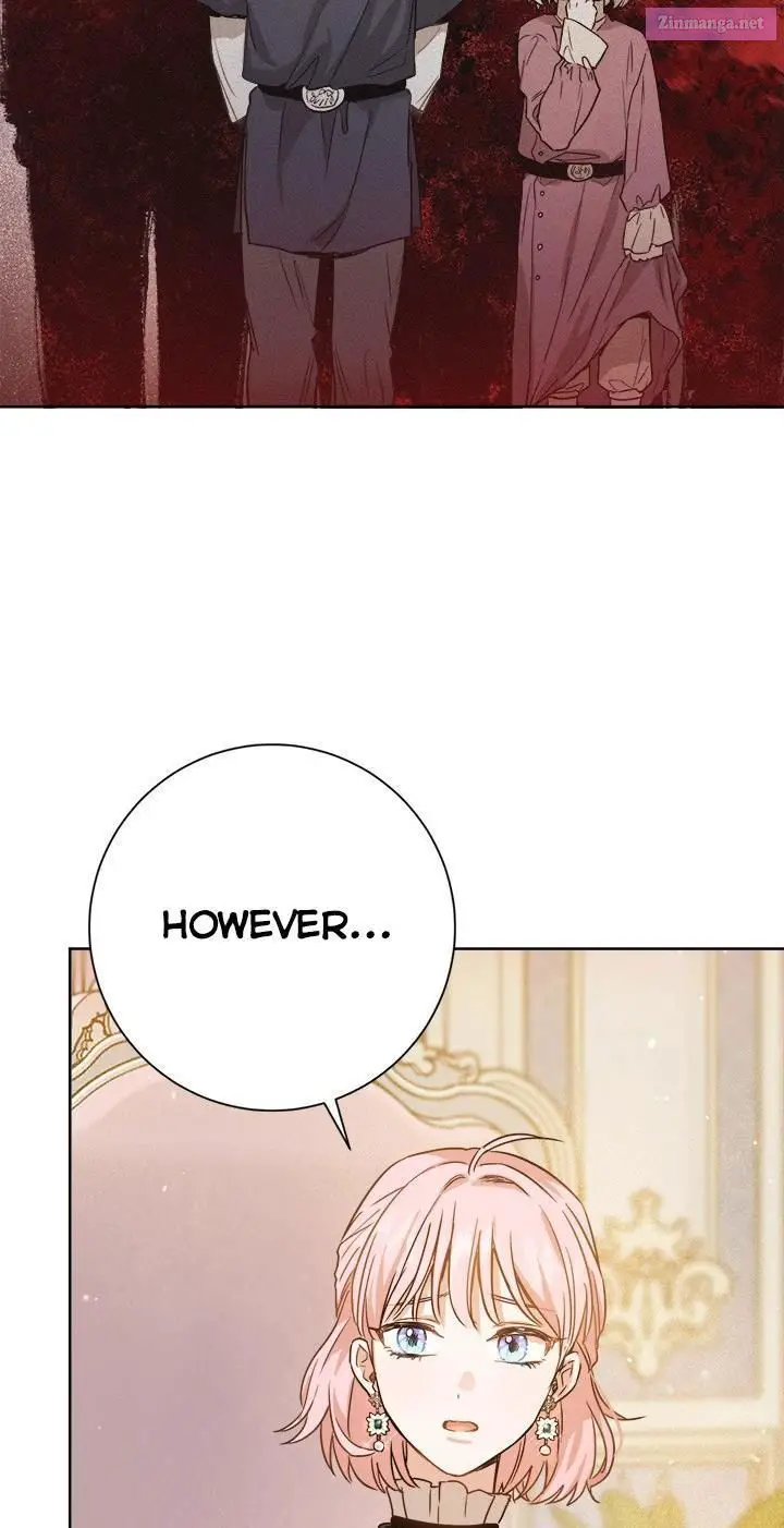 The Princess’s Double Life Zinmanga X Chapter 28 Page 36