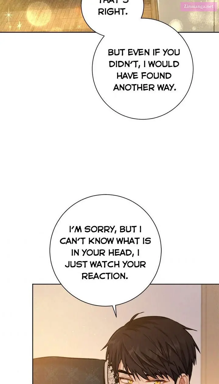 The Princess’s Double Life Zinmanga X Chapter 24 Page 36