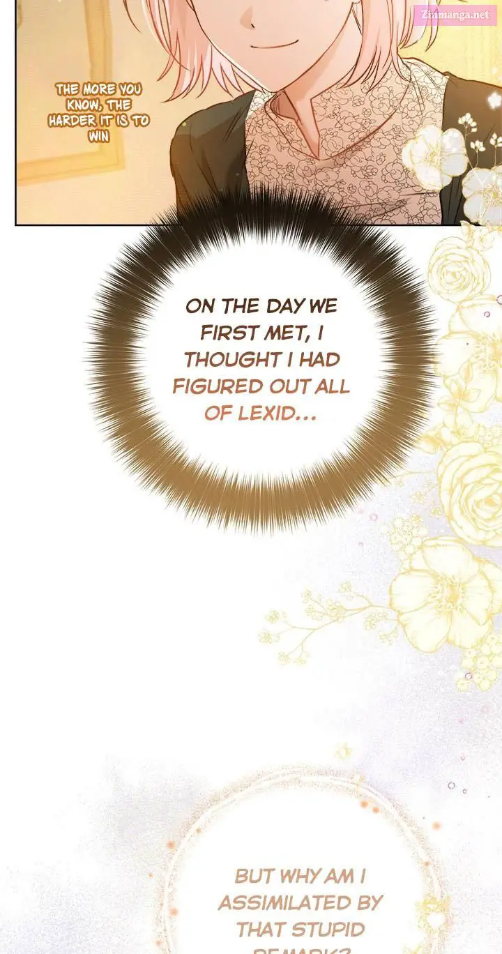 The Princess’s Double Life Zinmanga X Chapter 24 Page 46