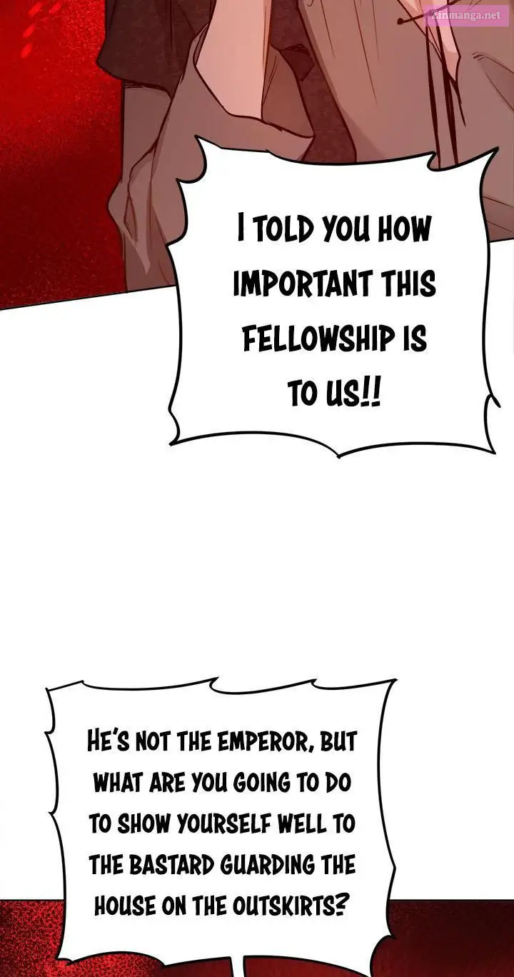 The Princess’s Double Life Zinmanga X Chapter 24 Page 64