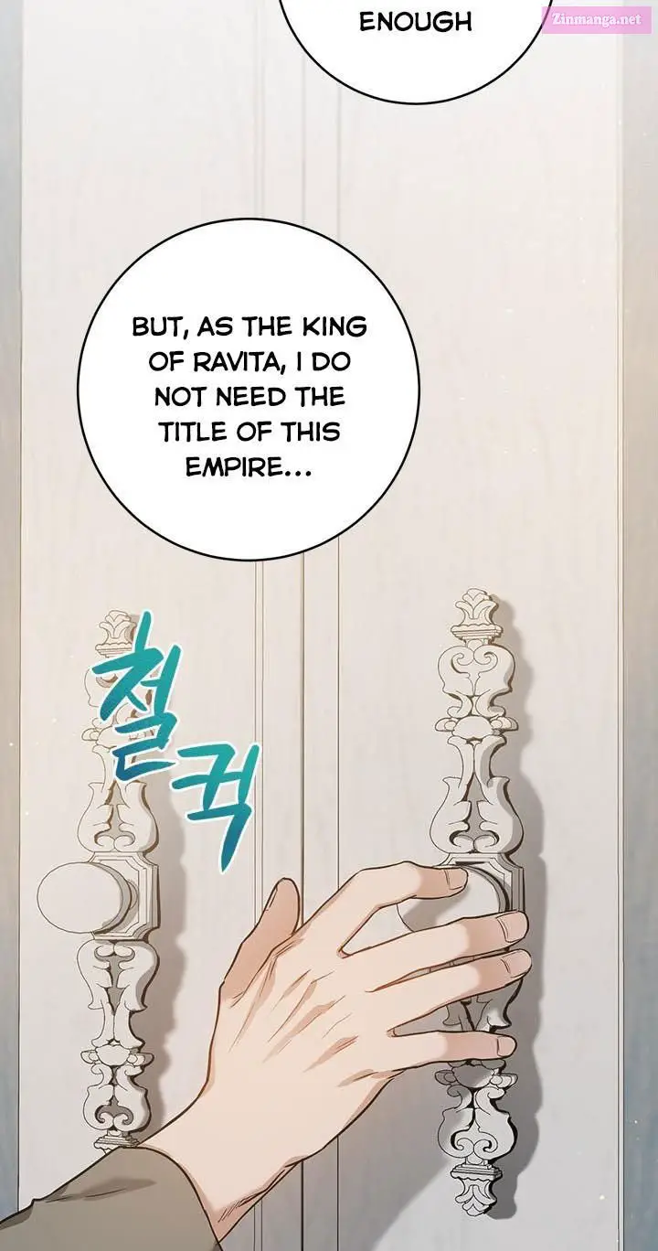 The Princess’s Double Life Zinmanga X Chapter 24 Page 78