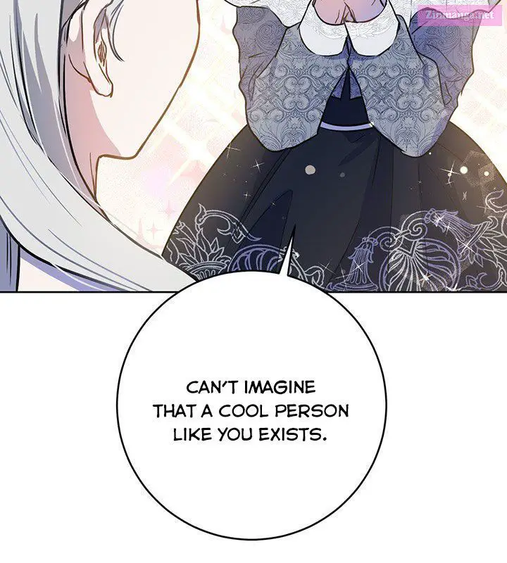 The Princess’s Double Life Zinmanga X Chapter 19 Page 59