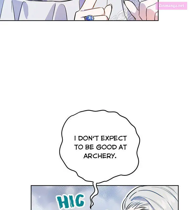 The Princess’s Double Life Zinmanga X Chapter 19 Page 65