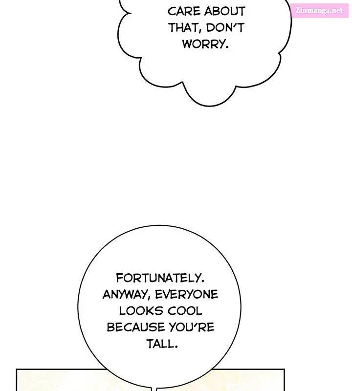 The Princess’s Double Life Zinmanga X Chapter 19 Page 88