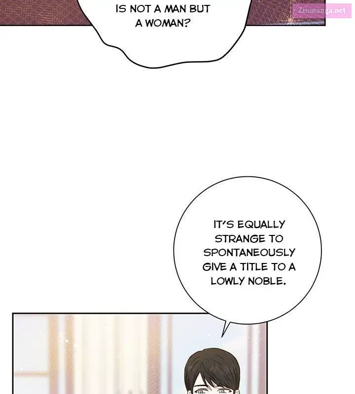 The Princess’s Double Life Zinmanga X Chapter 17 Page 12