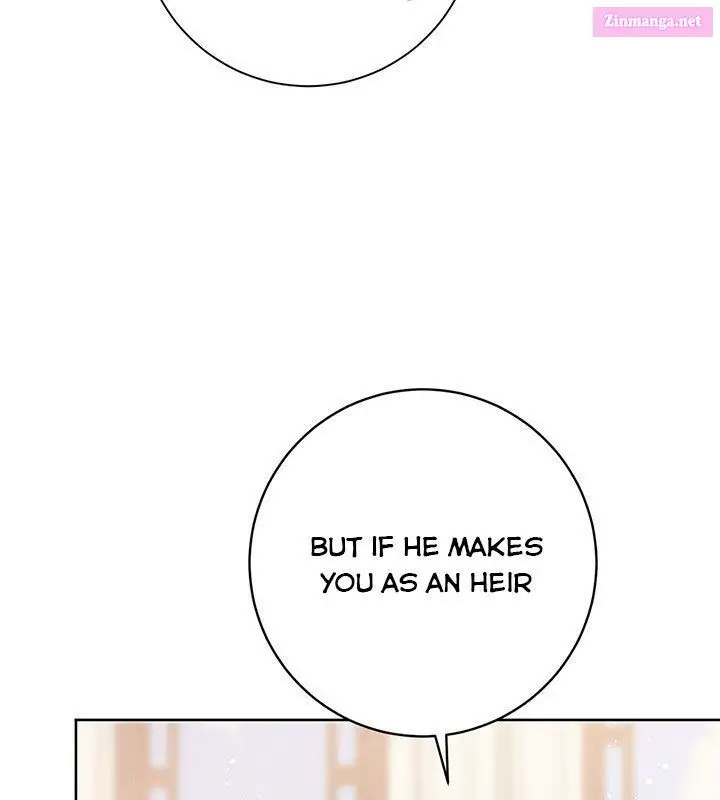 The Princess’s Double Life Zinmanga X Chapter 17 Page 14