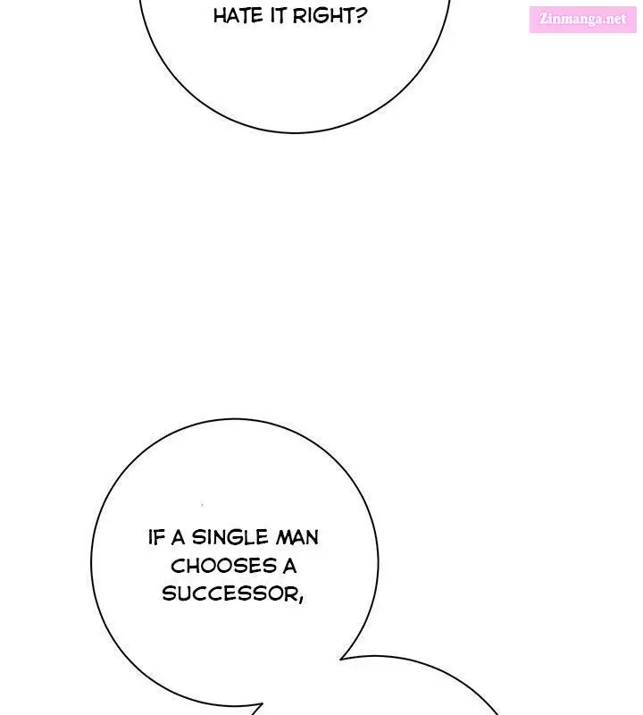 The Princess’s Double Life Zinmanga X Chapter 17 Page 19