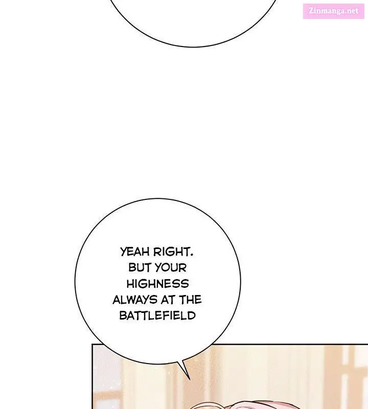 The Princess’s Double Life Zinmanga X Chapter 17 Page 22