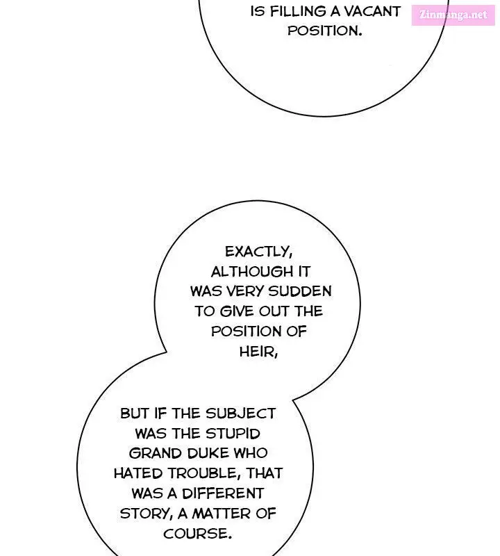 The Princess’s Double Life Zinmanga X Chapter 17 Page 24