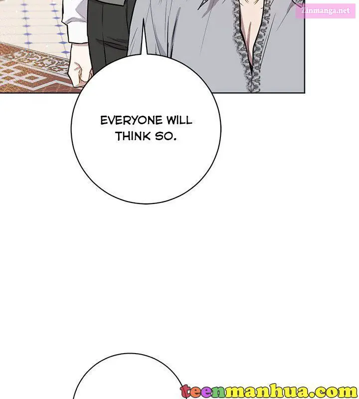 The Princess’s Double Life Zinmanga X Chapter 17 Page 26