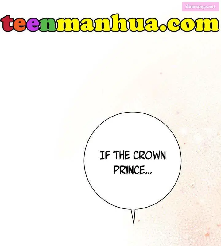 The Princess’s Double Life Zinmanga X Chapter 16 Page 22