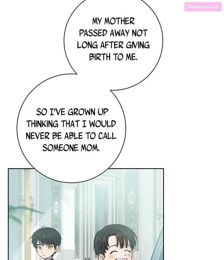 The Princess’s Double Life Zinmanga X Chapter 16 Page 63