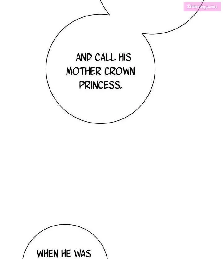The Princess’s Double Life Zinmanga X Chapter 16 Page 71