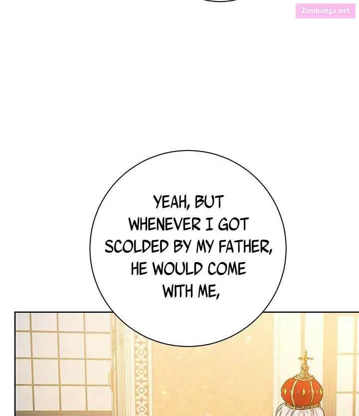 The Princess’s Double Life Zinmanga X Chapter 16 Page 75