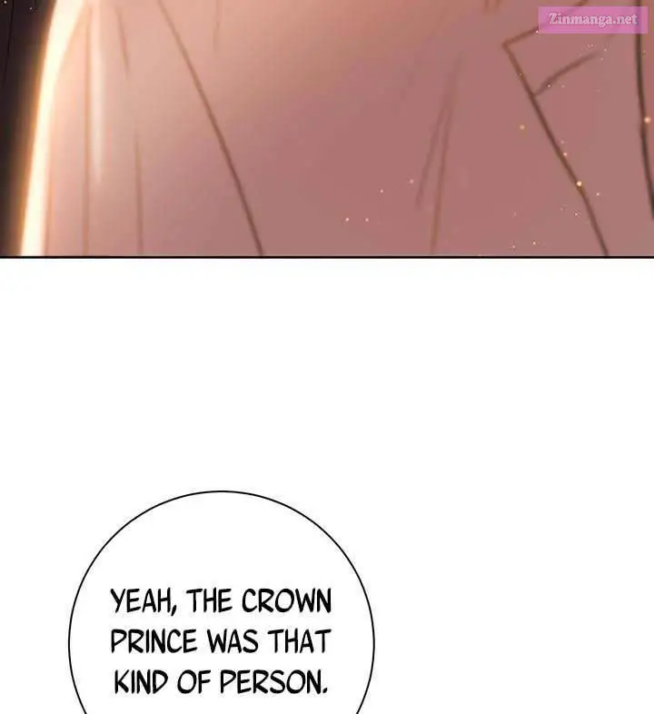 The Princess’s Double Life Zinmanga X Chapter 16 Page 95