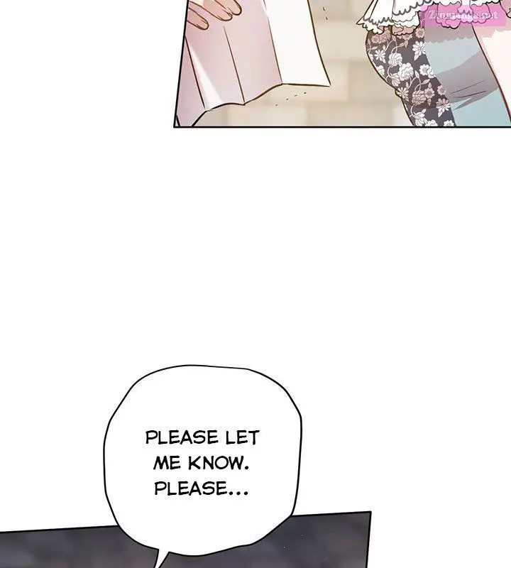 The Princess’s Double Life Zinmanga X Chapter 15 Page 15