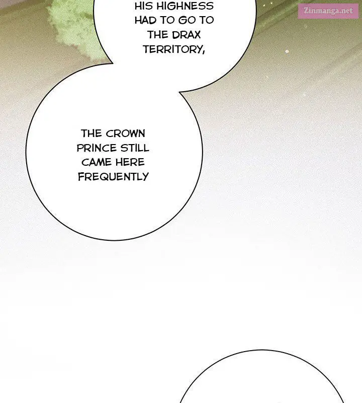 The Princess’s Double Life Zinmanga X Chapter 15 Page 88