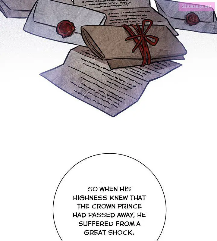 The Princess’s Double Life Zinmanga X Chapter 15 Page 90