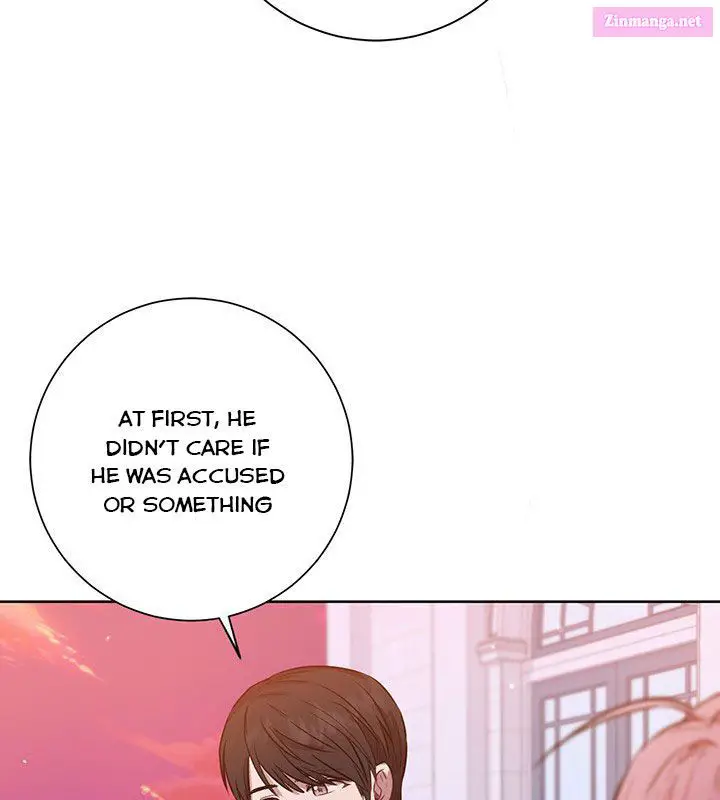 The Princess’s Double Life Zinmanga X Chapter 15 Page 95
