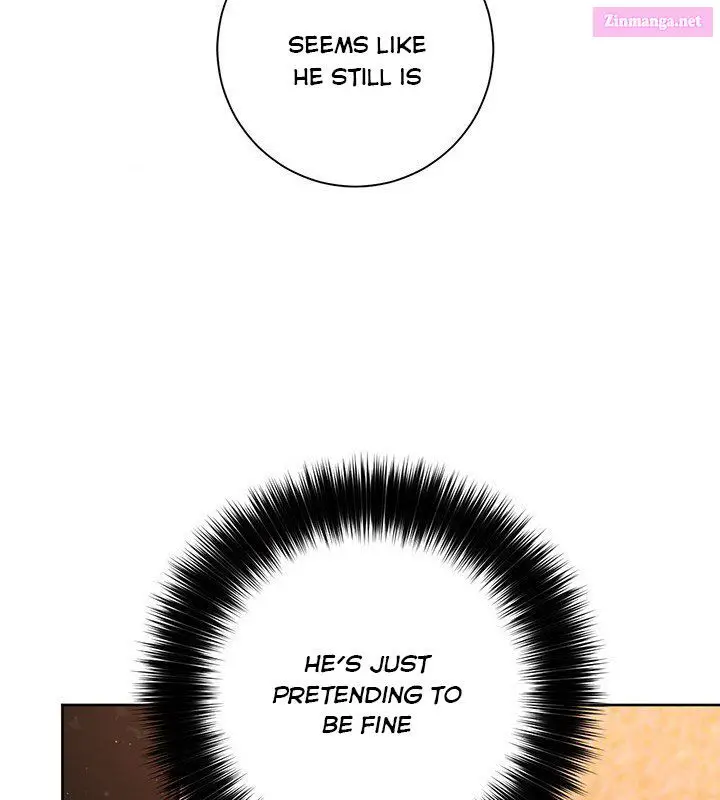 The Princess’s Double Life Zinmanga X Chapter 15 Page 98