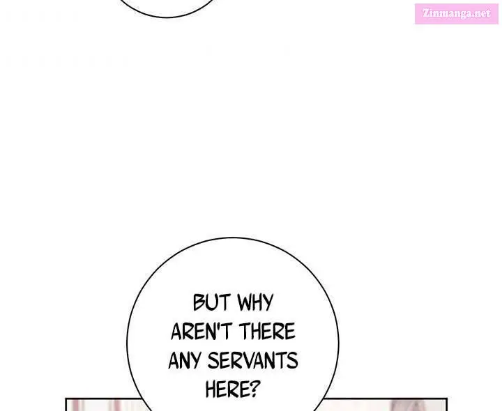 The Princess’s Double Life Zinmanga X Chapter 14 Page 13