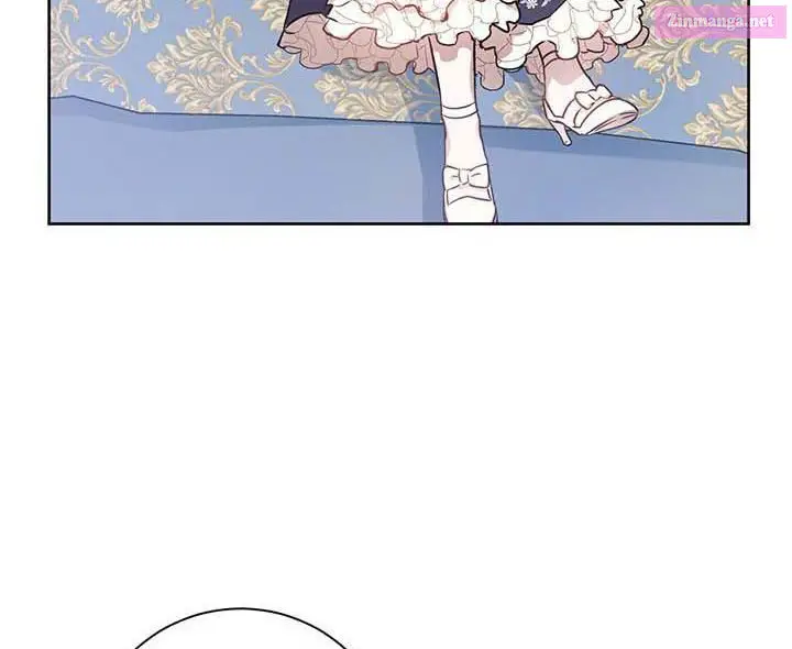 The Princess’s Double Life Zinmanga X Chapter 14 Page 55