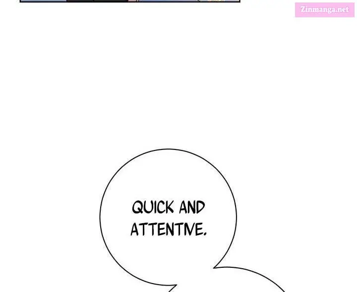 The Princess’s Double Life Zinmanga X Chapter 14 Page 60