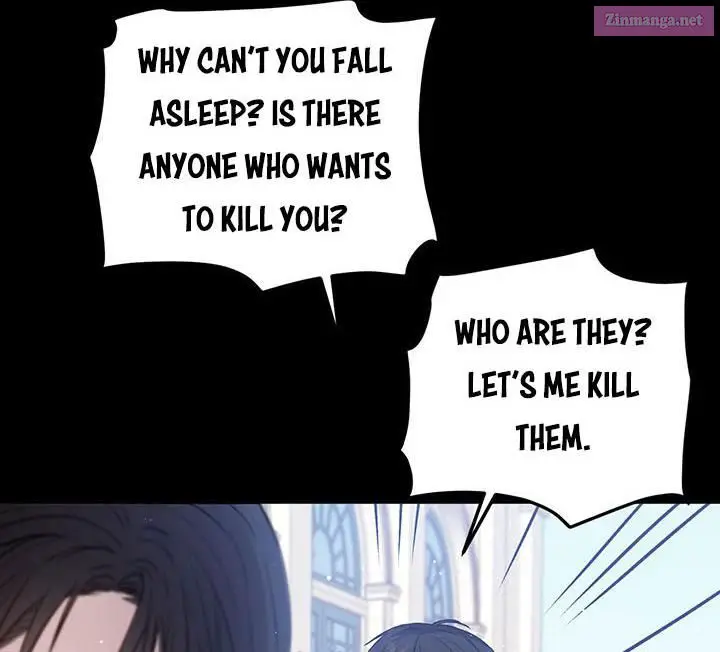 The Princess’s Double Life Zinmanga X Chapter 13 Page 114