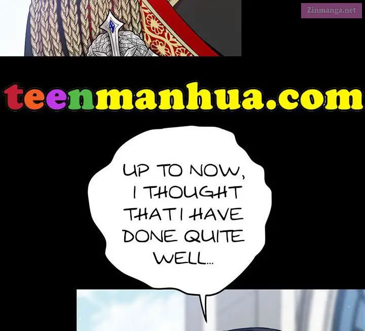 The Princess’s Double Life Zinmanga X Chapter 13 Page 118