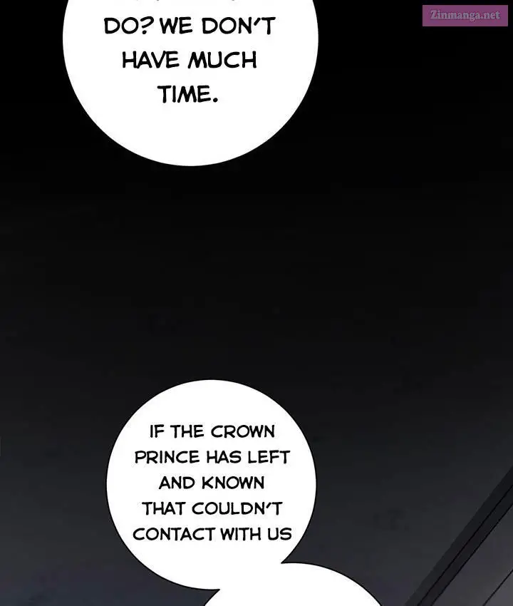 The Princess’s Double Life Zinmanga X Chapter 13 Page 146