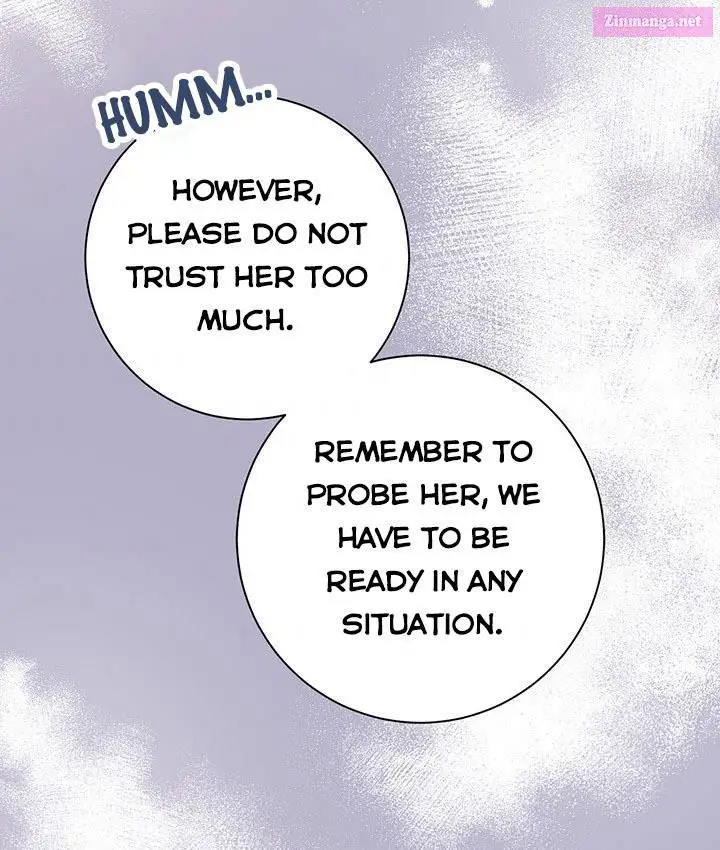 The Princess’s Double Life Zinmanga X Chapter 13 Page 153