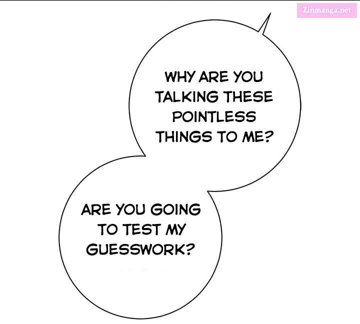 The Princess’s Double Life Zinmanga X Chapter 12 Page 62