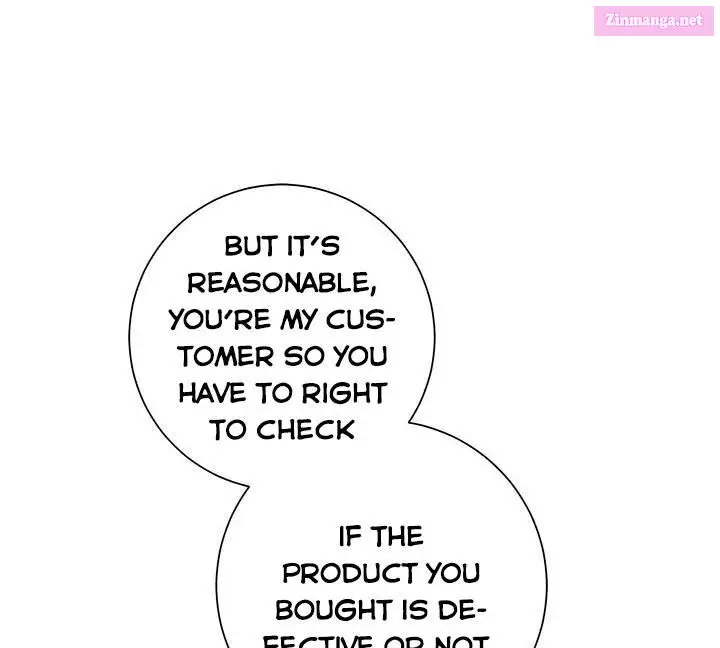 The Princess’s Double Life Zinmanga X Chapter 12 Page 63