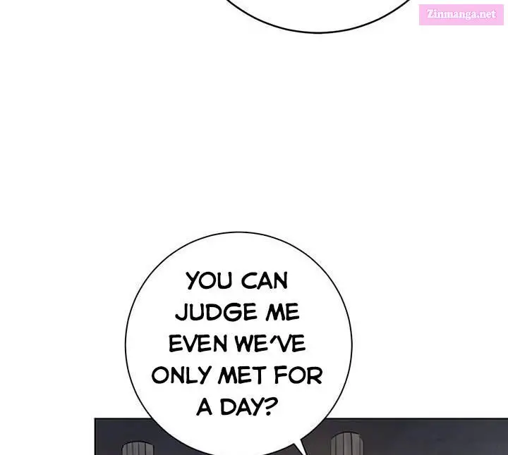 The Princess’s Double Life Zinmanga X Chapter 12 Page 88