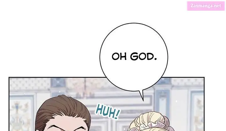 The Princess’s Double Life Zinmanga X Chapter 11 Page 24