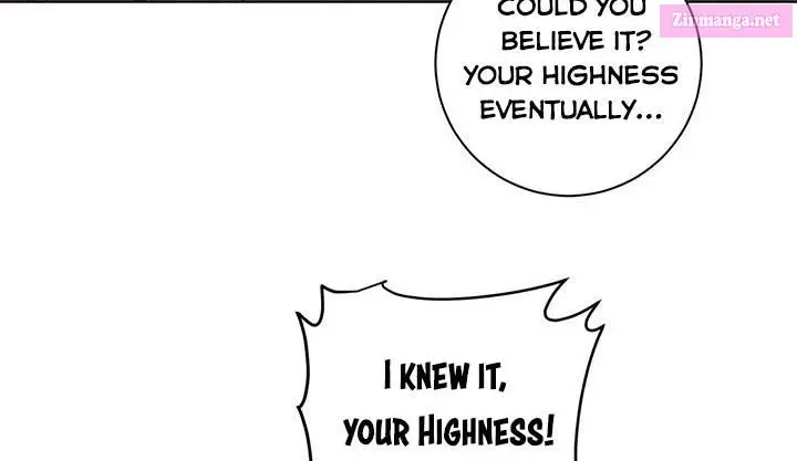 The Princess’s Double Life Zinmanga X Chapter 11 Page 29