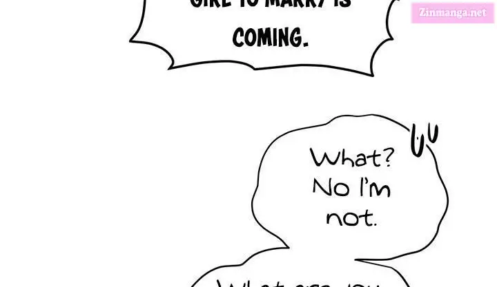 The Princess’s Double Life Zinmanga X Chapter 11 Page 32