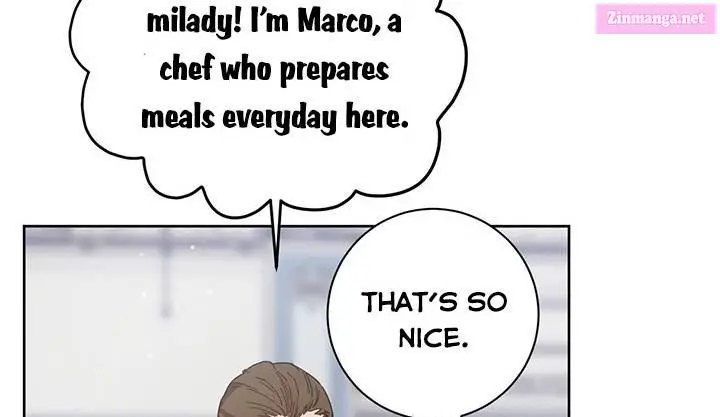 The Princess’s Double Life Zinmanga X Chapter 11 Page 37