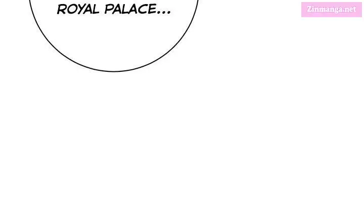 The Princess’s Double Life Zinmanga X Chapter 11 Page 95